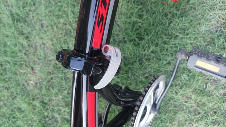 จักรยานSTL bike20นิ้ว รูปที่ 3