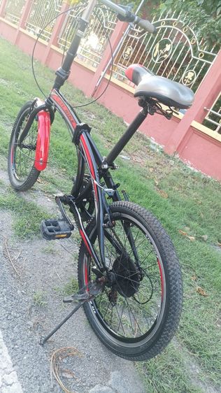 จักรยานSTL bike20นิ้ว รูปที่ 12