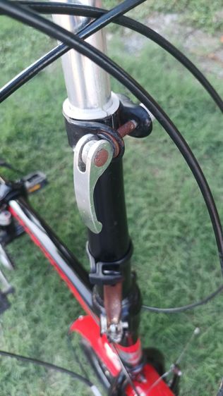 จักรยานSTL bike20นิ้ว รูปที่ 6