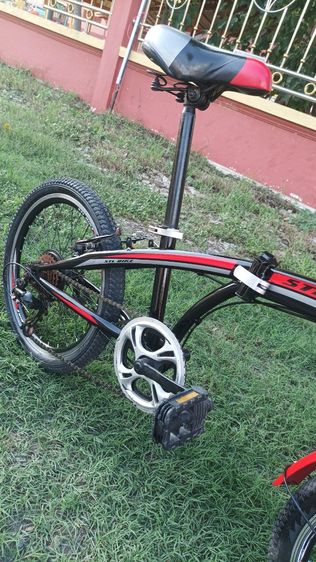 จักรยานSTL bike20นิ้ว รูปที่ 8