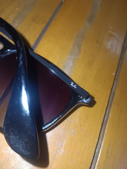 แว่นกันแดด Ray-Ban Erika RB4171F  รูปที่ 10