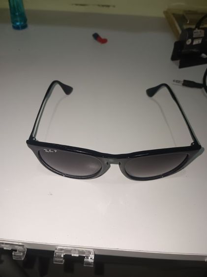แว่นกันแดด Ray-Ban Erika RB4171F  รูปที่ 5