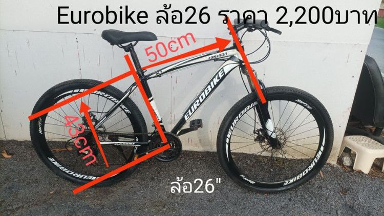 Eurokike