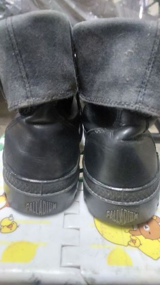 รองเท้าบูธ paladium 