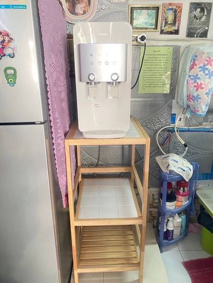 เครื่องกรองน้ำCoway  รูปที่ 3