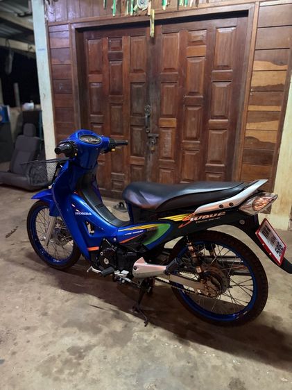 wave 125 s