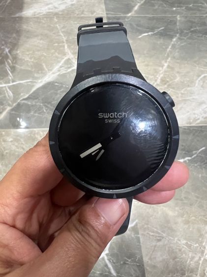 นาฬิกา Swatch