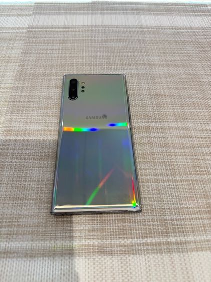 Samsung Note 10plus 256gb
