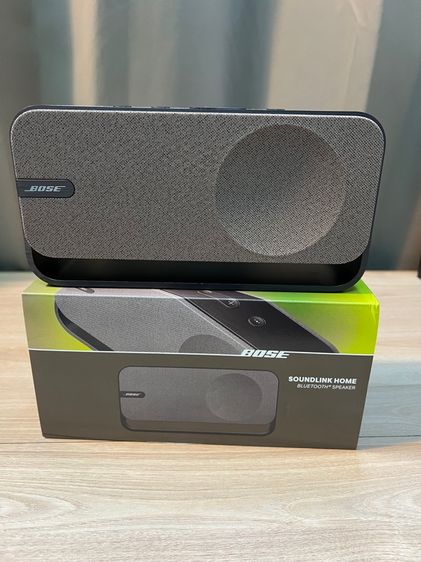 Bose sound link Home