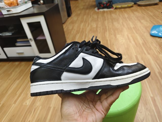 Nike Dunk low Panda 