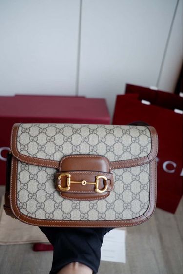Gucci Horsebit1995