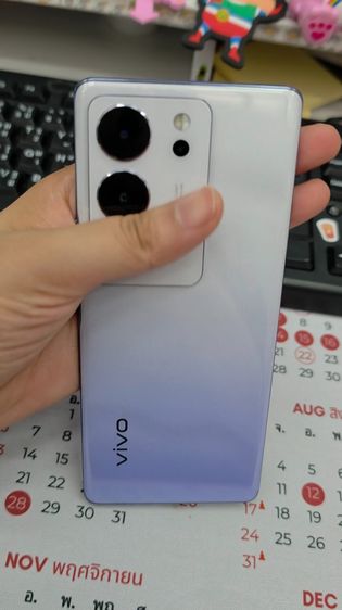 Vivo V29 5g รูปที่ 9