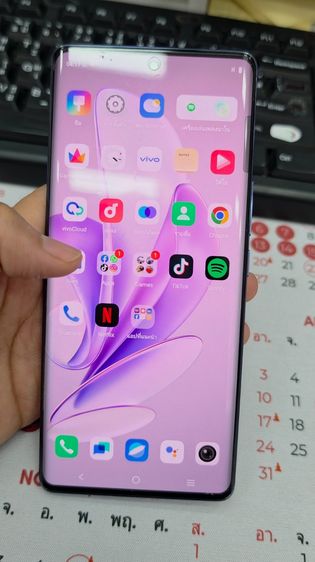 Vivo V29 5g รูปที่ 6