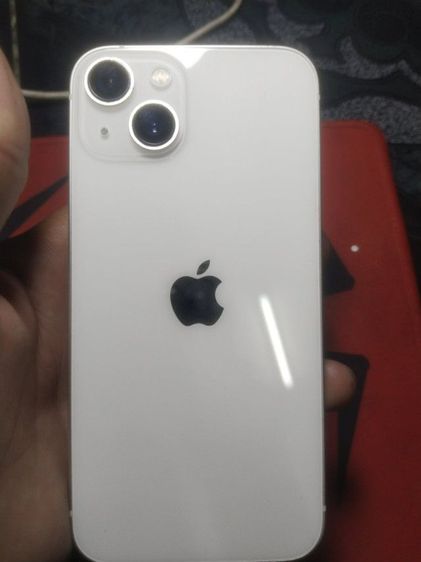 iphone13 (มีตำหนิ) 4000.-