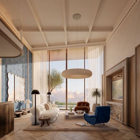 ขายบ้านเดี่ยวเอกมัย สุขุมวิท Luxury New House with Pool Ekkamai10 Sukhumvit65 บ้านพร้อมสระว่ายน้ำ 4-5ชั้น 3ห้องนอน 5ห้องน้ำ ที่จอดรถเยอะ รูปที่ 2