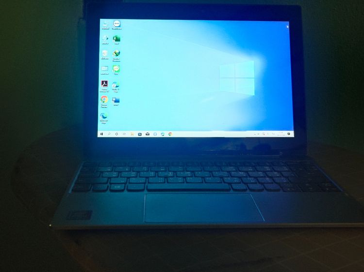 Tablet lenovo window 10pro