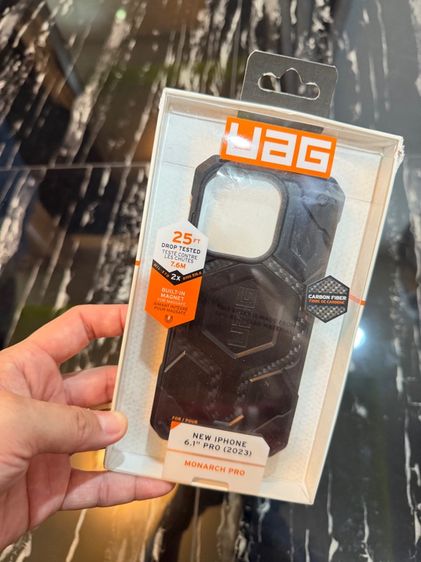 case uag 15pro