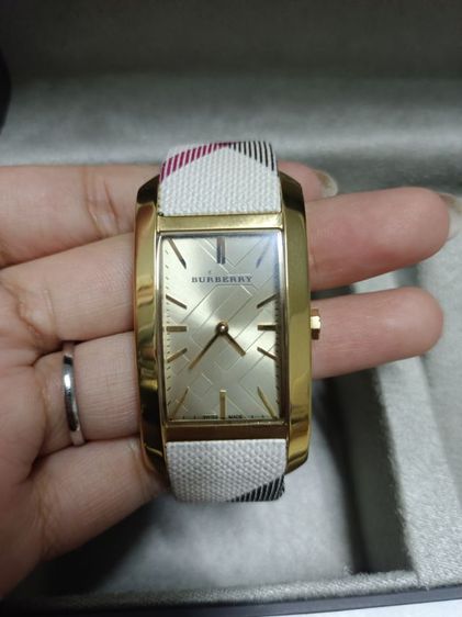 
​💖 Burberry Pioneer BU9407 (มือสอง) 💖 