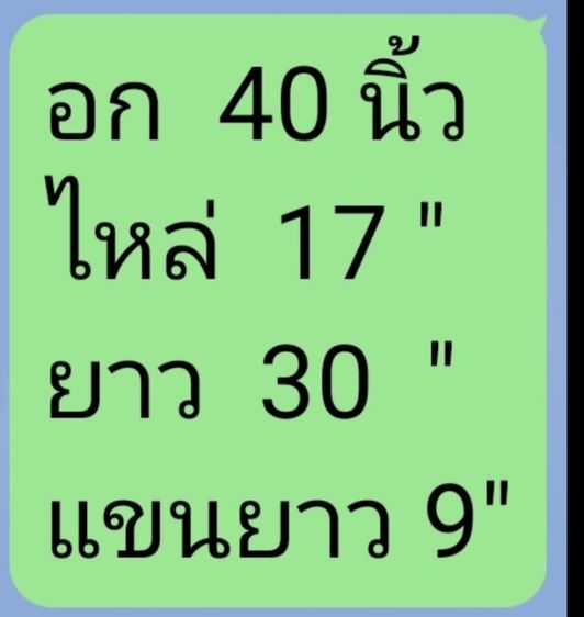 เสื้อแบนร์ดัง   สูทชาย รูปที่ 9