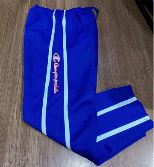 (ชุดเซต)เสื้อวอร์ม,กางเกงวอร์ม แบรนด์ Champion  รูปที่ 11