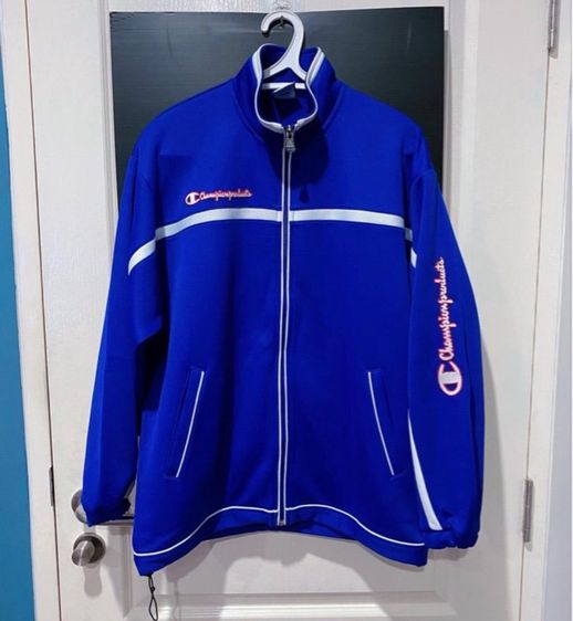 (ชุดเซต)เสื้อวอร์ม,กางเกงวอร์ม แบรนด์ Champion  รูปที่ 3