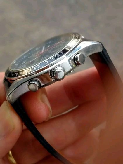 นาฬิกา Casio ถ่าน
สภาพดี เดินดี ใช้งานปกติ
 รูปที่ 4