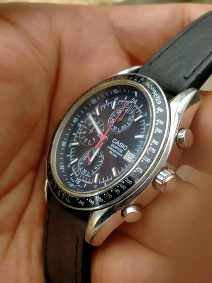 นาฬิกา Casio ถ่าน
สภาพดี เดินดี ใช้งานปกติ
 รูปที่ 3