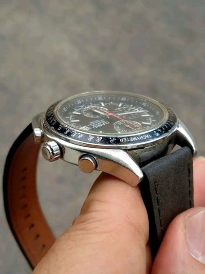 นาฬิกา Casio ถ่าน
สภาพดี เดินดี ใช้งานปกติ
 รูปที่ 5