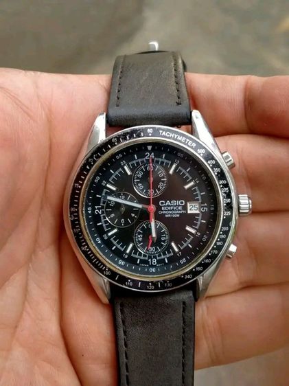 นาฬิกา Casio ถ่าน
สภาพดี เดินดี ใช้งานปกติ
