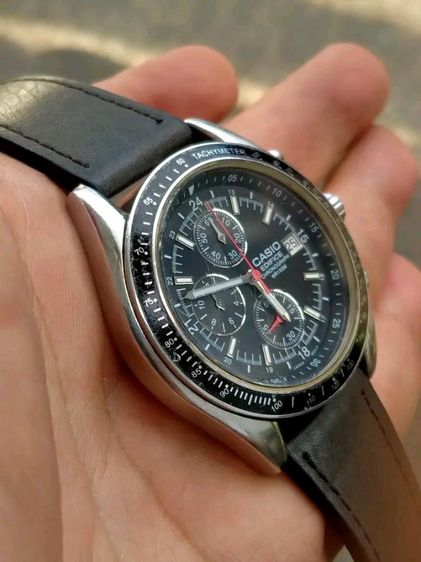 นาฬิกา Casio ถ่าน
สภาพดี เดินดี ใช้งานปกติ
 รูปที่ 2
