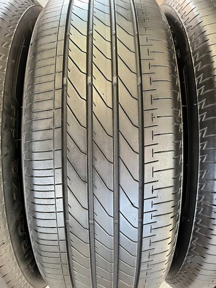 ✨ล้อแม็ก 5รู114✨Honda HRV ขอบ 17 พร้อมยาง 215-60-17 Bridgestone ปี 23 รูปที่ 12