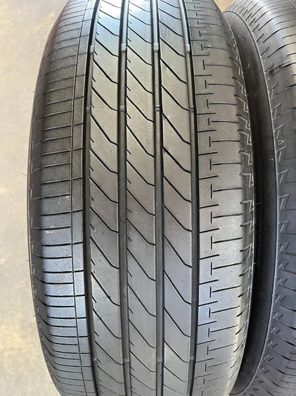 ✨ล้อแม็ก 5รู114✨Honda HRV ขอบ 17 พร้อมยาง 215-60-17 Bridgestone ปี 23 รูปที่ 11
