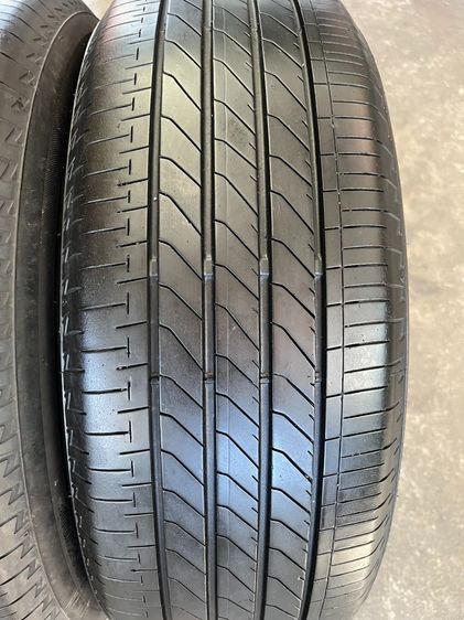 ✨ล้อแม็ก 5รู114✨Honda HRV ขอบ 17 พร้อมยาง 215-60-17 Bridgestone ปี 23 รูปที่ 14