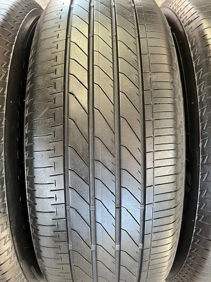 ✨ล้อแม็ก 5รู114✨Honda HRV ขอบ 17 พร้อมยาง 215-60-17 Bridgestone ปี 23 รูปที่ 13