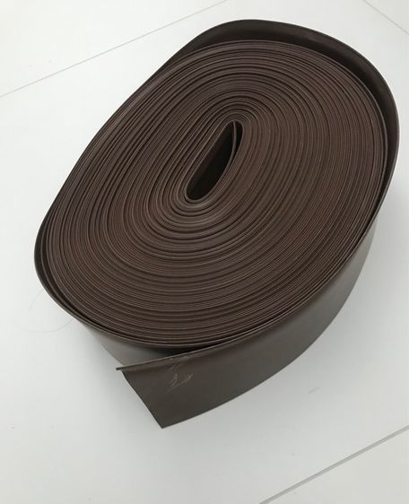อลูมิเนียมแผ่นเรียบ,บัวยาง,ท่อpvc ขนาด 8 นิ้ว รูปที่ 5