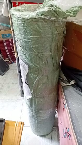 อลูมิเนียมแผ่นเรียบ,บัวยาง,ท่อpvc ขนาด 8 นิ้ว รูปที่ 6
