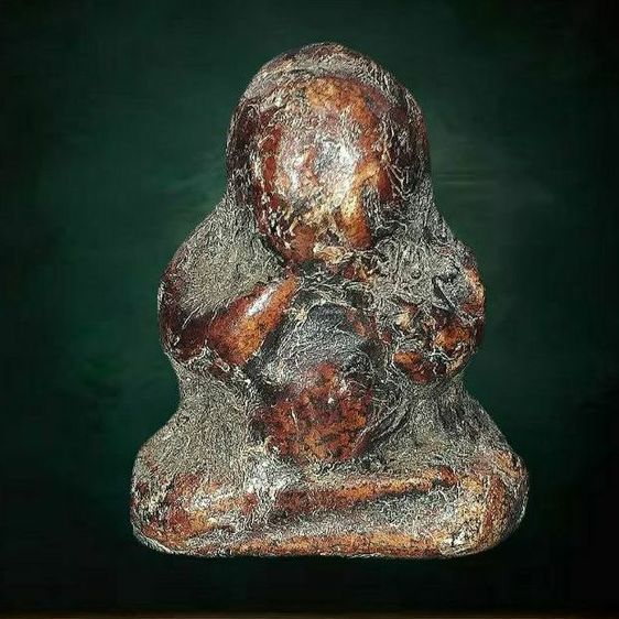 หลวงปู่เอี่ยม วัดสะพานสูง.