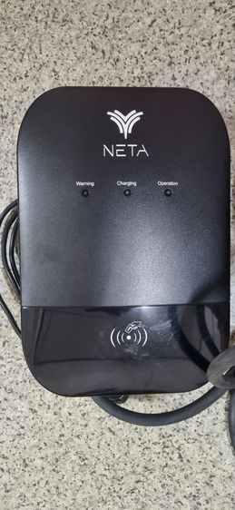 ขาย ด่วนๆ Home Wall Box Charger EV Brand.  NETA   (หัวชาร์จ AC Type 2)  Fast Charge 22 kw รูปที่ 4