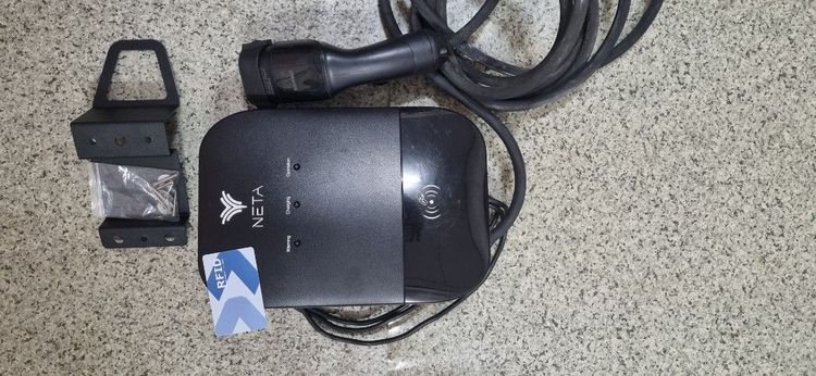 ขาย ด่วนๆ Home Wall Box Charger EV Brand.  NETA   (หัวชาร์จ AC Type 2)  Fast Charge 22 kw รูปที่ 8