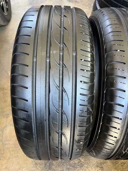 ยาง Yokohama C Drive 235 50 18 คู่ 1500 บาท RunFlat รูปที่ 2