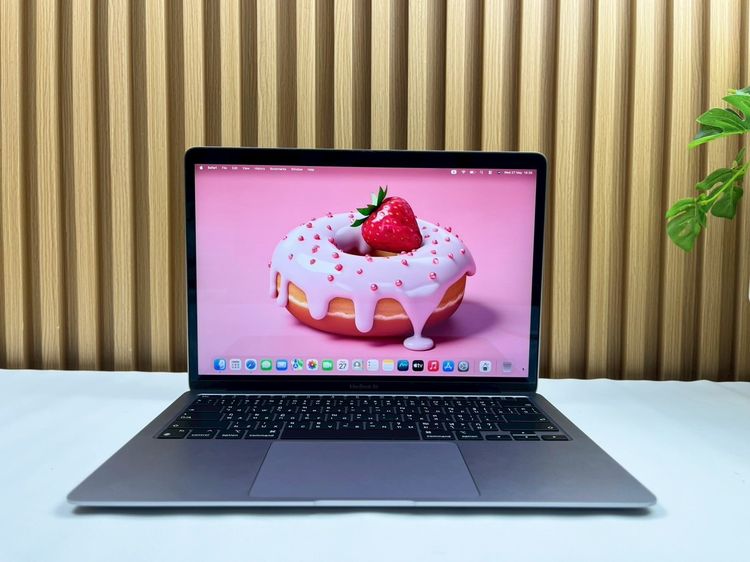 MacBook Air 13.3-inch M1,2020 Ram8GB SSD256GB SpaceGray