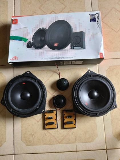 ลำโพง jbl รูปที่ 10