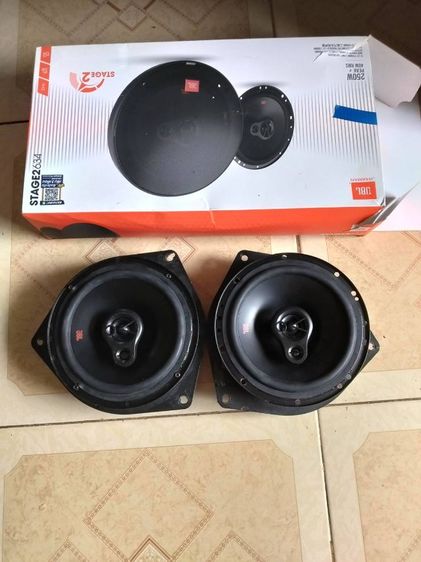 ลำโพง jbl รูปที่ 9