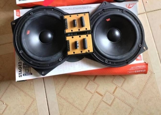 ลำโพง jbl รูปที่ 8