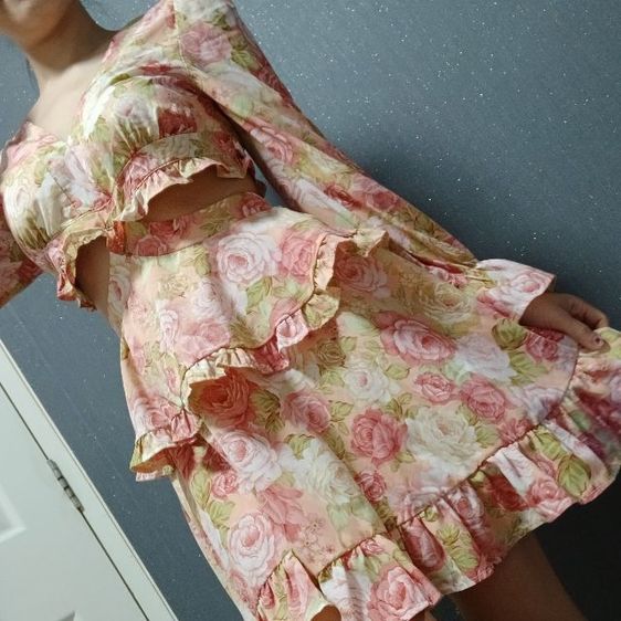 เสื้อมือสอง รูปที่ 7