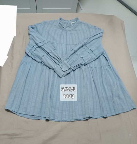 เสื้อมือสอง รูปที่ 2