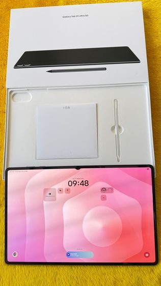 Samsung Tab S11 Ultra5G-ใหม่มากประกัน0เกือบปี