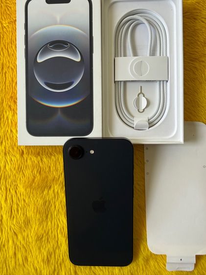 iPhone 16e-ใหม่มากรอบชาร์จ2 รูปที่ 11