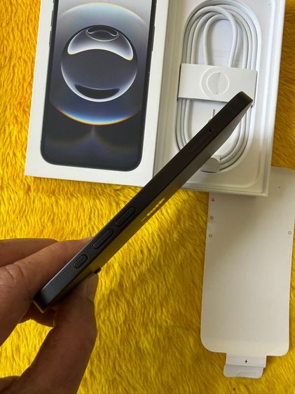 iPhone 16e-ใหม่มากรอบชาร์จ2 รูปที่ 8