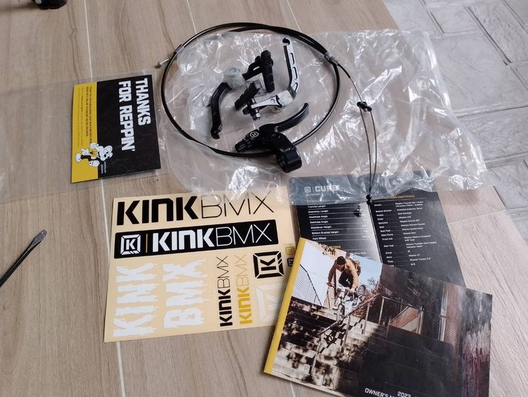 BMX KINK CURB รูปที่ 13